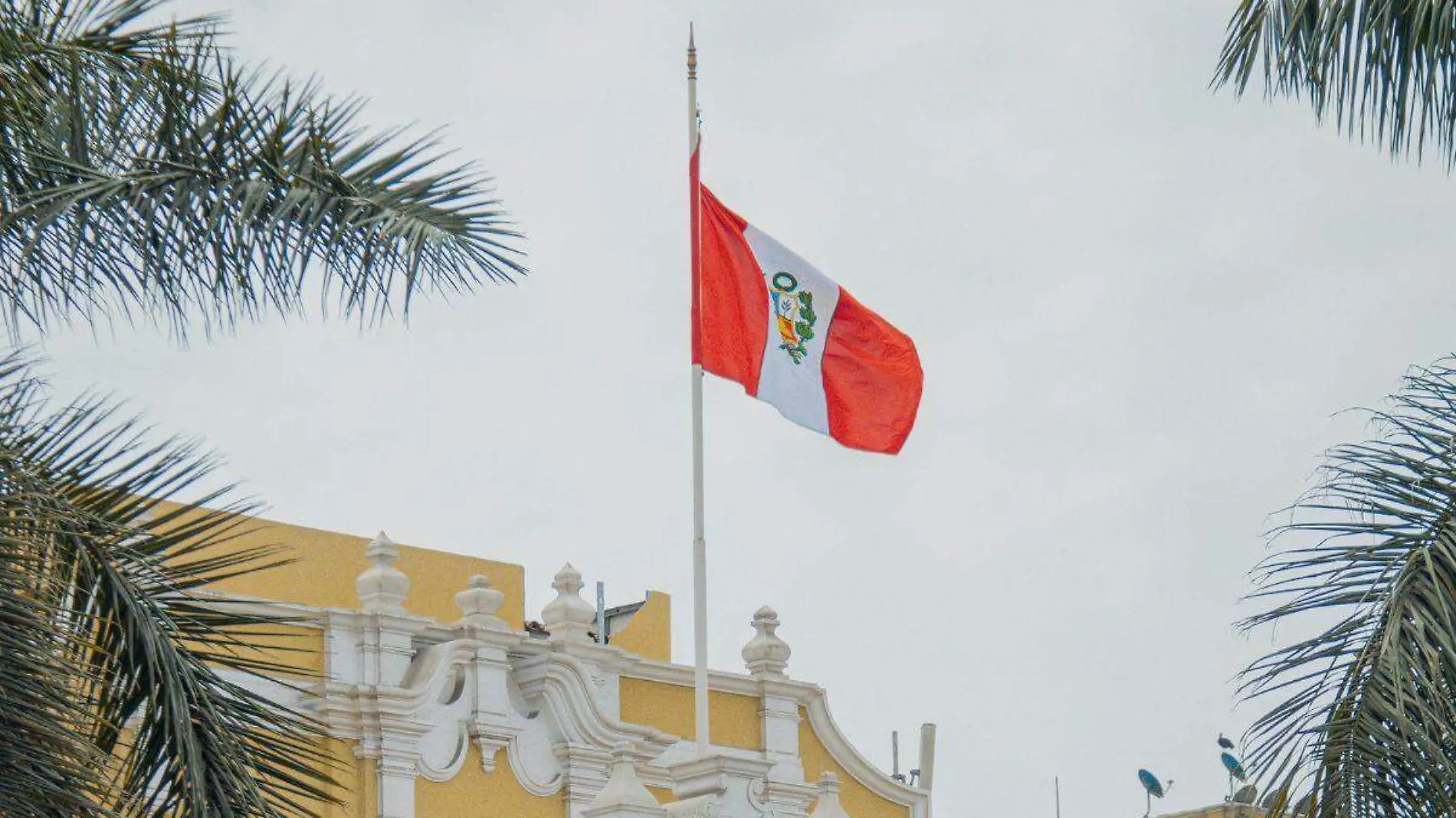 Babder Perú